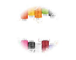 Stitch Please Logo