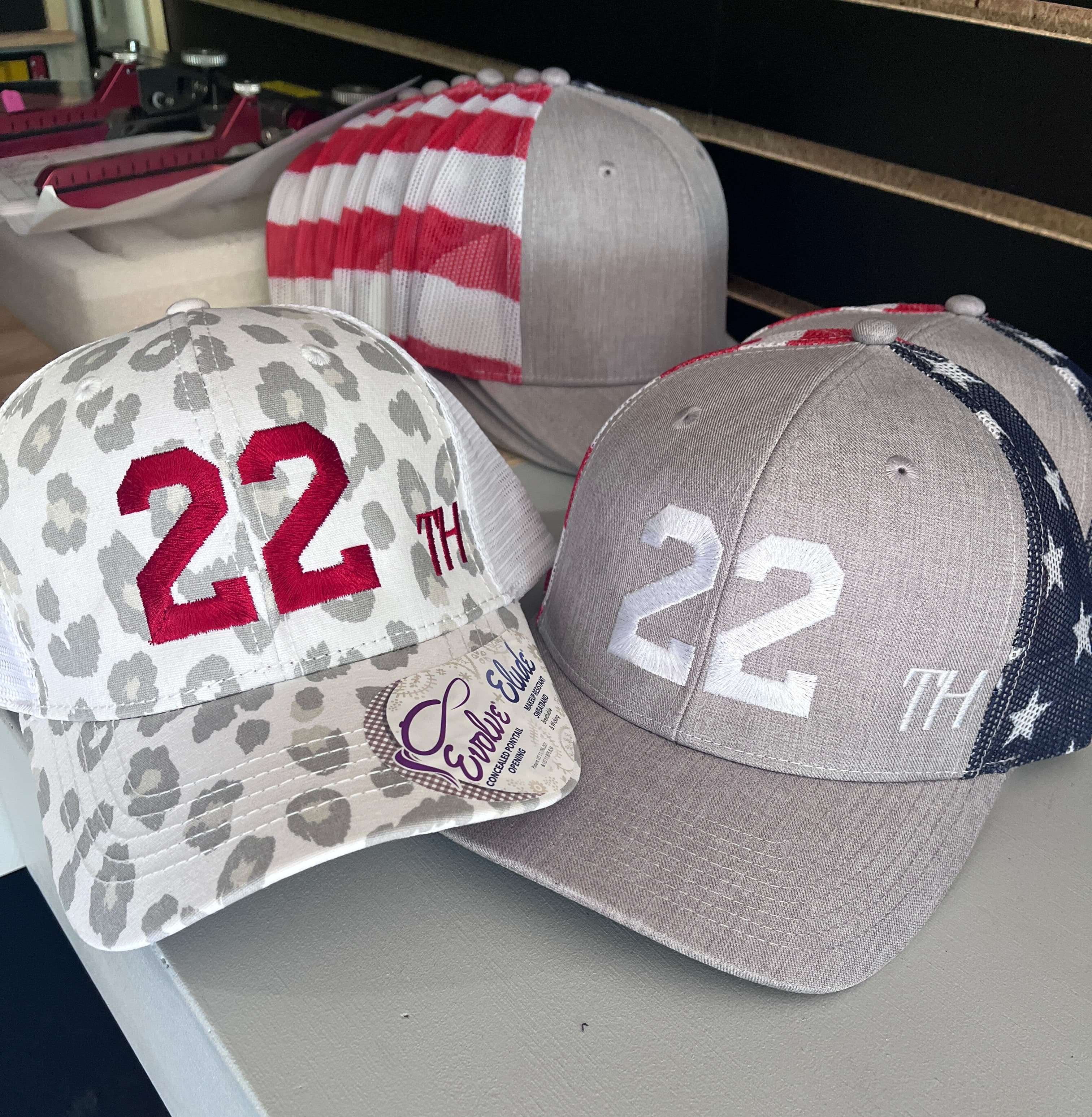 Headwear