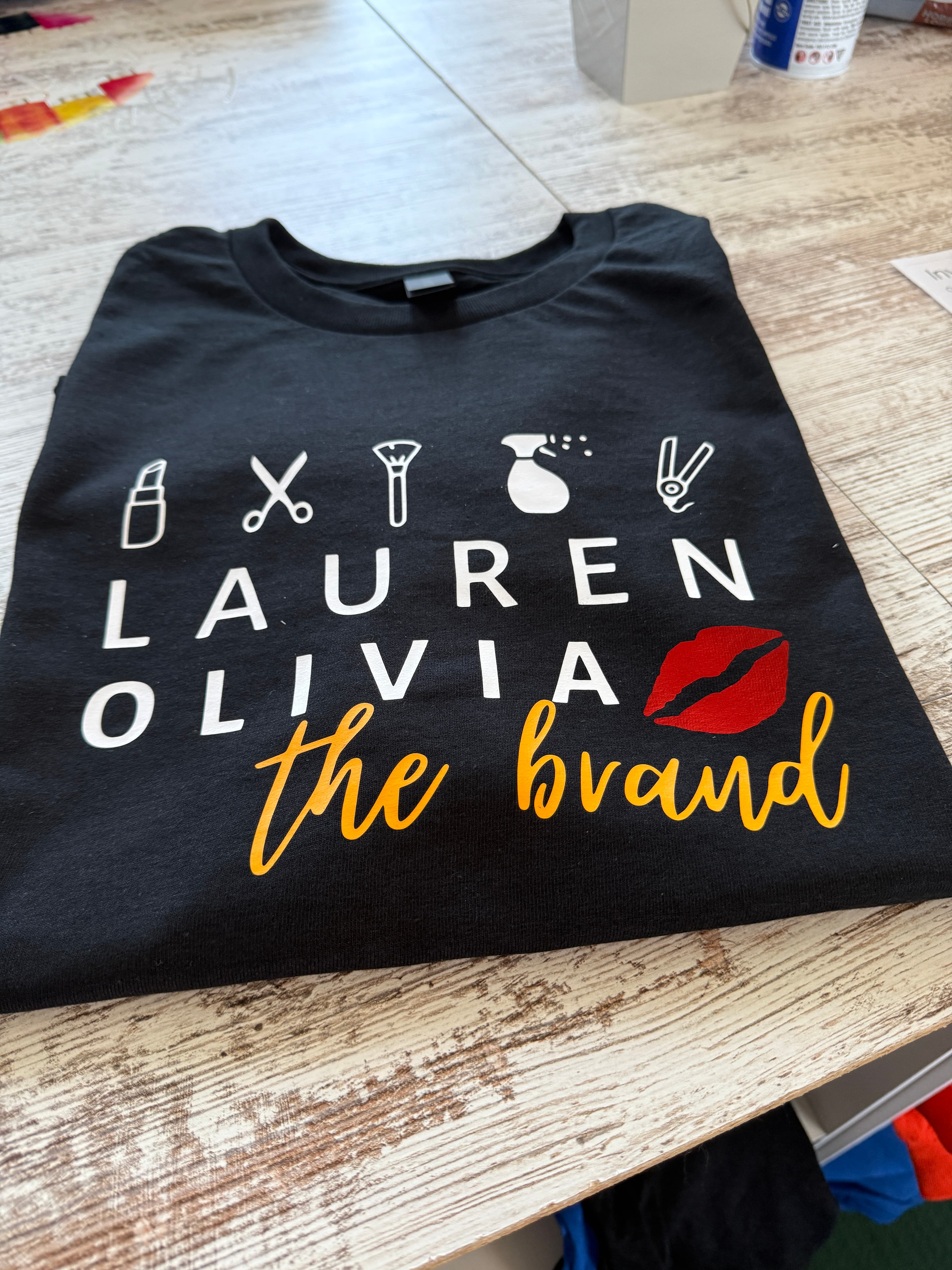 Screen Printing
